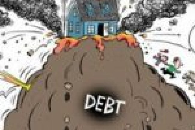 Deflate or Inflate: The Path Forward - Daniel Mankani