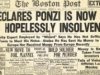 BITCOIN - A Fraud and Ponzi in a Disillusioned World - Daniel Mankani