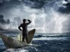 Curve Fitting the data - The greatest folly and the search for the Holy Grail.